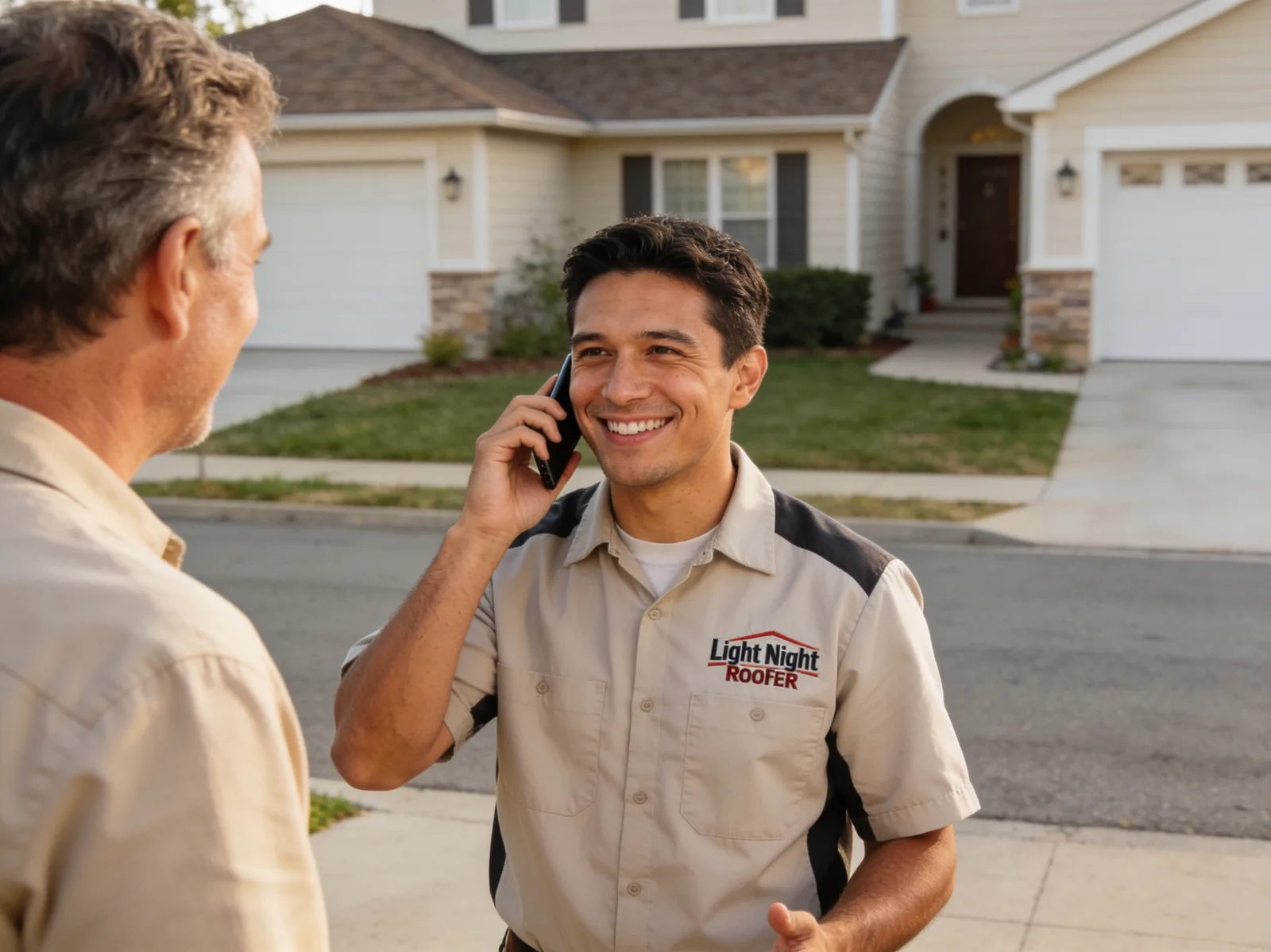 Emergency Roof Repair New Bremen, OH FAQs